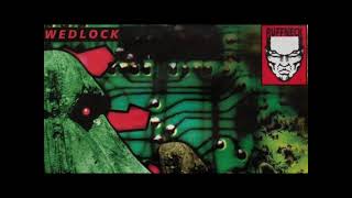 Wedlock  The Tower  Hardcore 1995  Disco Storia Number One [upl. by Atrebla]