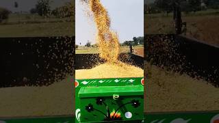 DASMESH COMBINE HARVESTER SHORTS VIRAL bestcombine [upl. by Naik]