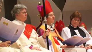 Lawrence C Provenzano Ordained Bishop Part 23 [upl. by Assirehc860]