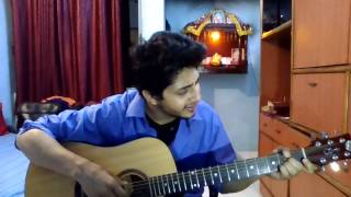 Laal Ishq cover by Sameer Chaturvedi [upl. by Nazus]