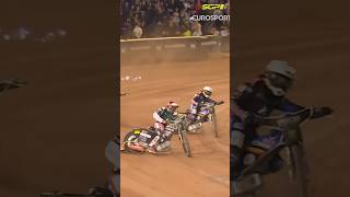 Madsen Madness DanishSGP Final 2023  FIMSpeedwayGP [upl. by Huber]