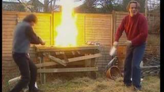 Men Behaving Badly  Barbeque [upl. by Westney3]