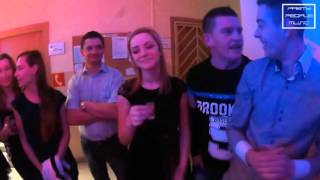 Party People Music 18nastka Pauli Włosińskiej Official Aftermovie [upl. by Aronoff]