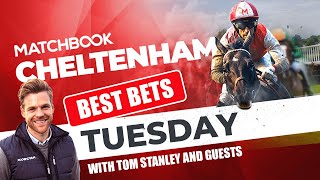 2024 Cheltenham Preview Night  Day 1 Tuesday [upl. by Ezarras]