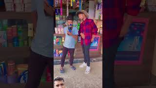 Dhokebaj dost funny abccomedy abcomedy comedy memes fun [upl. by Eric]