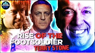 Essex Boys Case Carlton Leach amp Footsoldier Movie Terry Stone True Crime Podcast 563 [upl. by Idihsar]