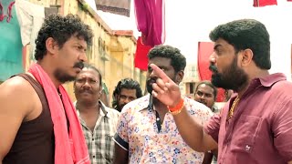 Kaaval  காவல் Movie  Samuthirakani Vimal Tamil movie [upl. by Valenka824]