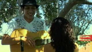 Gritaria Que te Amo Video Clip Oficial Corazón Serrano [upl. by Aliahs]