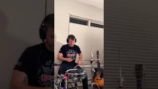 More Sunbeams  jdilla drums beats drumming drumcover [upl. by Idaf]