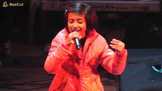 Wonder Kid Ronita Banerjee  Amazing PERFORMANCE😮😱 Sa Re Ga Ma Pa Lil Champs 2020  Dedicated [upl. by Yesiad39]