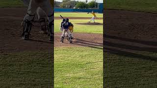 Phoenix College Baseball vs Paradise Valley Comm College [upl. by Iphlgenia]