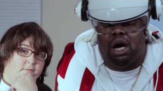 Extended TuneUp Ad feat Biz Markie amp Andy Milonakis [upl. by Einwahs81]