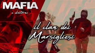 Il Clan dei marsigliesi [upl. by Aliakam]