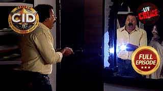 Raaz 3 के Set पर Freddy को दिखी Mirror में भूतनी  CID  Haunted  10 Nov 2023  Full Episode [upl. by Condon429]