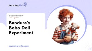 Bandura’s Bobo Doll Experiment  Essay Example [upl. by Anawad]