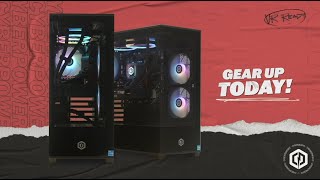 Powerful PC Gaming at Walmart CyberPowerPC Gamer Xtreme GXi4200WST Powered by Intel [upl. by Enimaj]