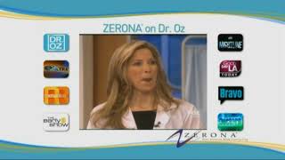 Zerona on Dr Oz [upl. by Sollows]