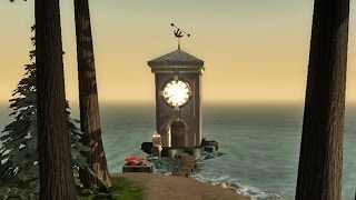 Myst clock tower puzzle 221  SOLUTION [upl. by Mattie]