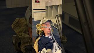 Inside the Dallas Cowboys Cheerleader Locker Room [upl. by Yedok72]