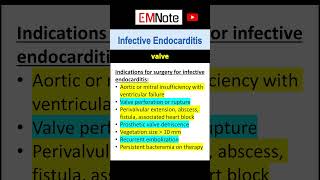 Infectious Endocarditis Surgery [upl. by Anne924]