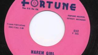 BUTCH VADEN HAREM GIRL FORTUNE 1 [upl. by Mandler665]