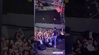 semicenk konser stuttgart germany [upl. by Idnod]