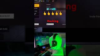 Free fire hacking video ID 😭😱 Nalla gaming shorts ytshorts [upl. by Allyson]