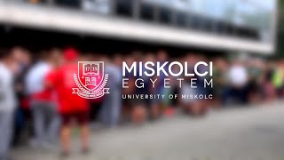 Faculty of Economics at University of Miskolc [upl. by Fine912]