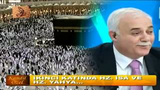 Nihat HatipogluMirac Kandili [upl. by Abeh]