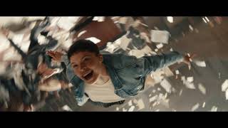 Set yourself free  Starling Bank UK TV commercial Autumn 2021 [upl. by Assirol]