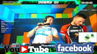 GRAMY WSZYSTKO  DOBRY NA POMPIE GOŚCINIE DJ RACZEK [upl. by Chally]