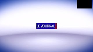 LE JOURNAL [upl. by Obala689]