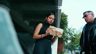 Inanna Sarkis  Life of a Dollar [upl. by Berl]