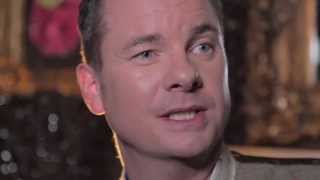 TONY MORTIMER quotSongs From The Suitcasequot [upl. by Hugibert352]