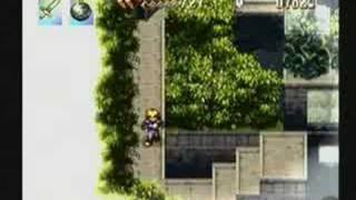 Alundra PS1 Meias Dream  Part 2 of 2 29 [upl. by Felten]