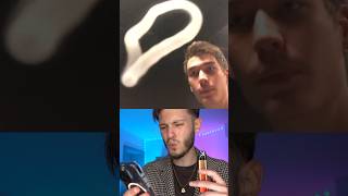 Reacting Vaustinl Vape Tricks 🤯 [upl. by Baumbaugh866]