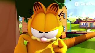 I know where you live garfield memes alien real [upl. by Keven643]