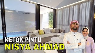 FULL KETOK PINTU RUMAH NISYA AHMAD  FYP 010724 [upl. by Alfonzo]