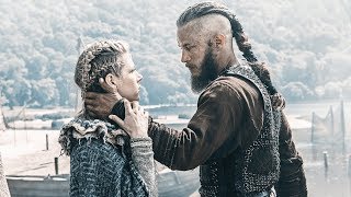 ragnar amp lagertha  Regrets [upl. by Karlik]