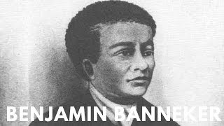 Biography Benjamin Banneker🇺🇸 [upl. by Mailliwnhoj]