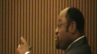 Myles Munroe Leadership 0001 [upl. by Hcahsem]