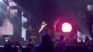 Mundo  IV OF SPADES IVOS Live at the 4th Wish 1075 Musicawards [upl. by Oicam]