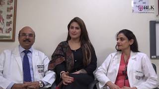 Dr WVBS Ramalingam and Dr Neha Sood Talks About Mursal Amirzada’s Ear Tumor Operation [upl. by Odnalref]