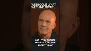 Wayne Dyer  We Become What We Think About motivation waynedyer mindset [upl. by Lugo]