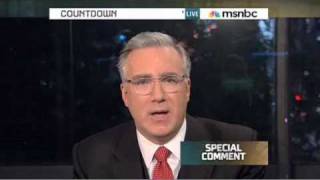 Keith Olbermann Unmasks Saboteurs Behind Phony Town Hall Protests [upl. by Suiram148]