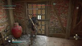 Assassins Creed Valhalla  Old Gravesham Bridge Wealth Locations Essexe [upl. by Freytag]