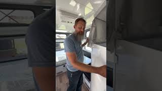 Tour the MDC USA 154 offroadcamper rvtour overlander overlanding rvlife rv [upl. by Eitak]