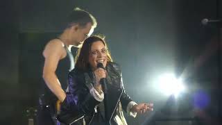 Silbermond  Verschwende deine Zeit Medley Live in Jena Kulturarena 08082024 [upl. by Yvan98]