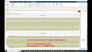 V2G G2V Matlab simulink vehicle to grid simulation matlab simulink simulation [upl. by Walton483]