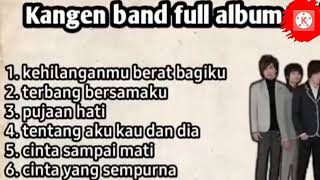 kangen band full album [upl. by Ytineres]